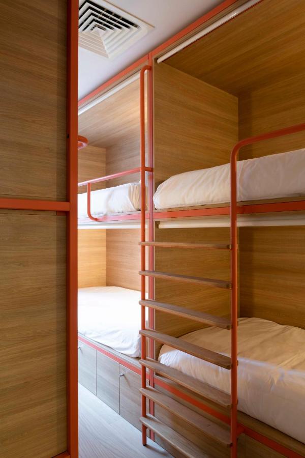 Hostel Centre *
