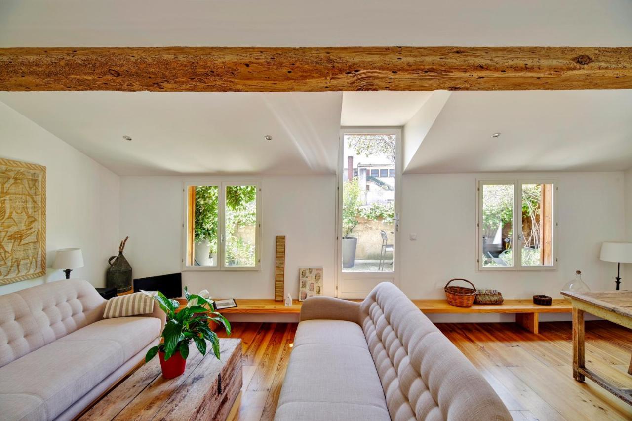 Le Tresor By Cocoonr Apartment