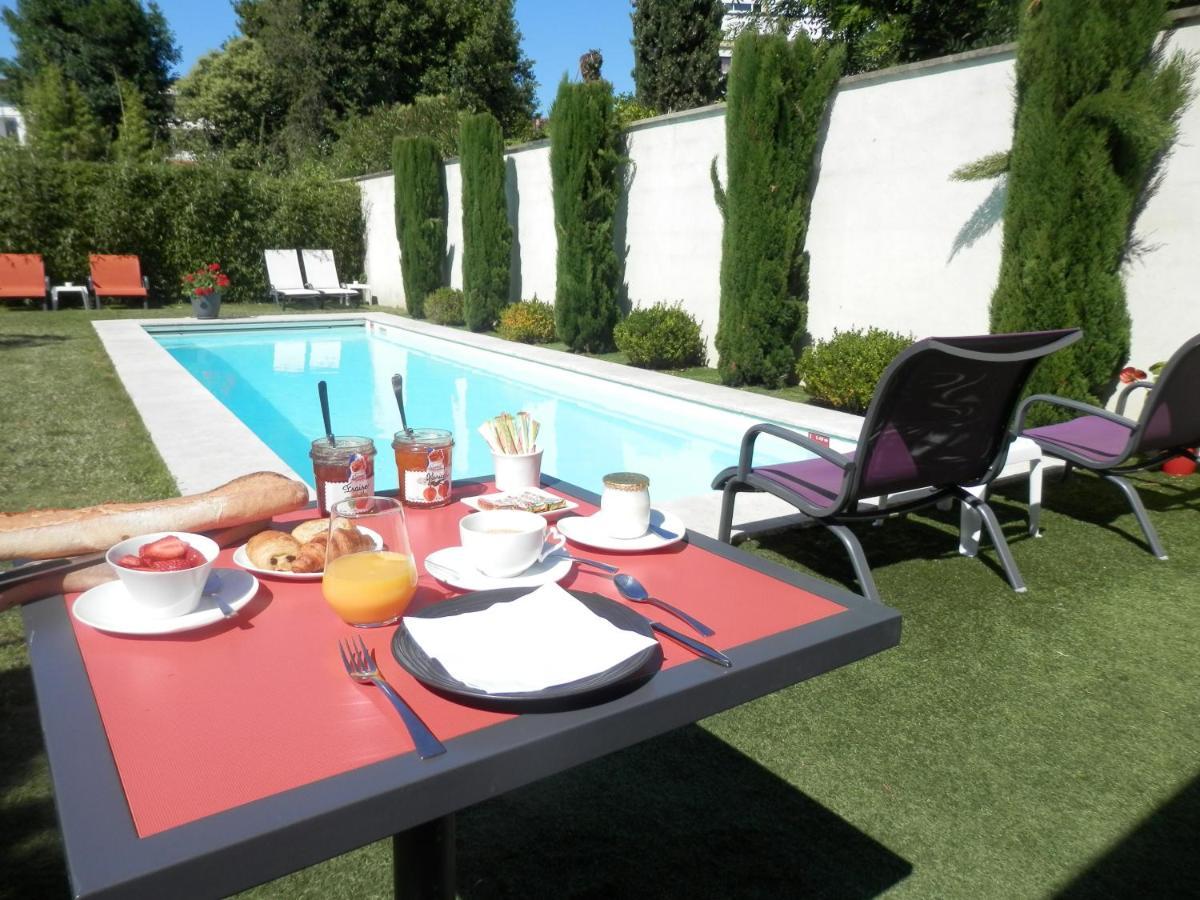 Bed & Breakfast Cosy Bordeaux
