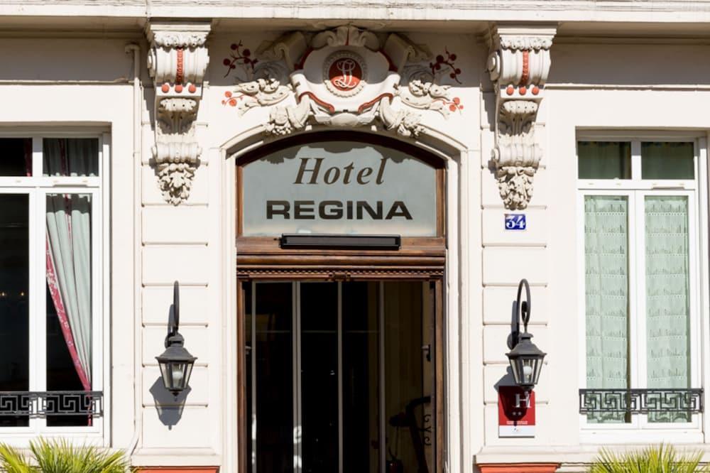 Regina Gare Saint-jean Hotel
