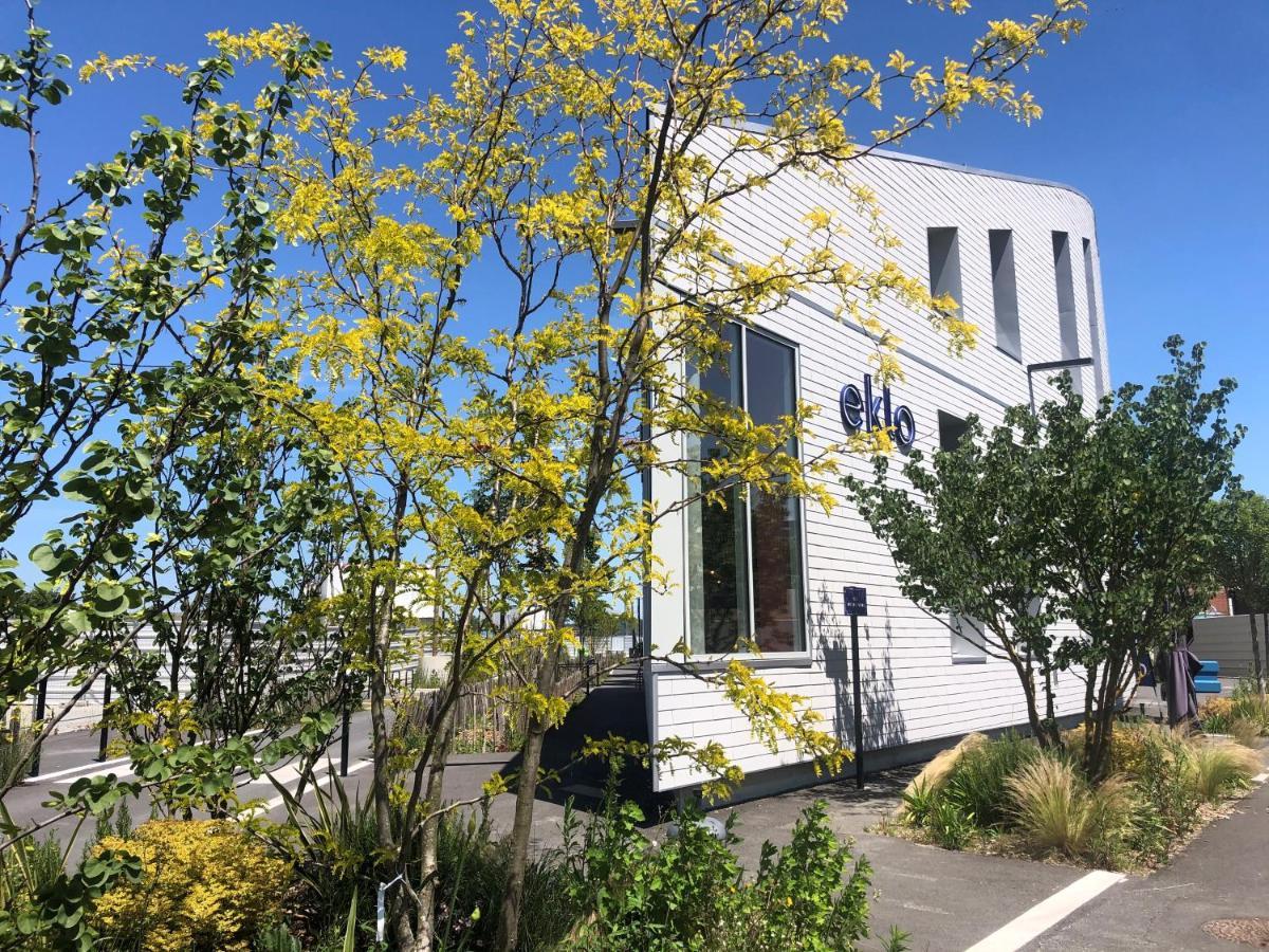 Eklo Centre Bastide