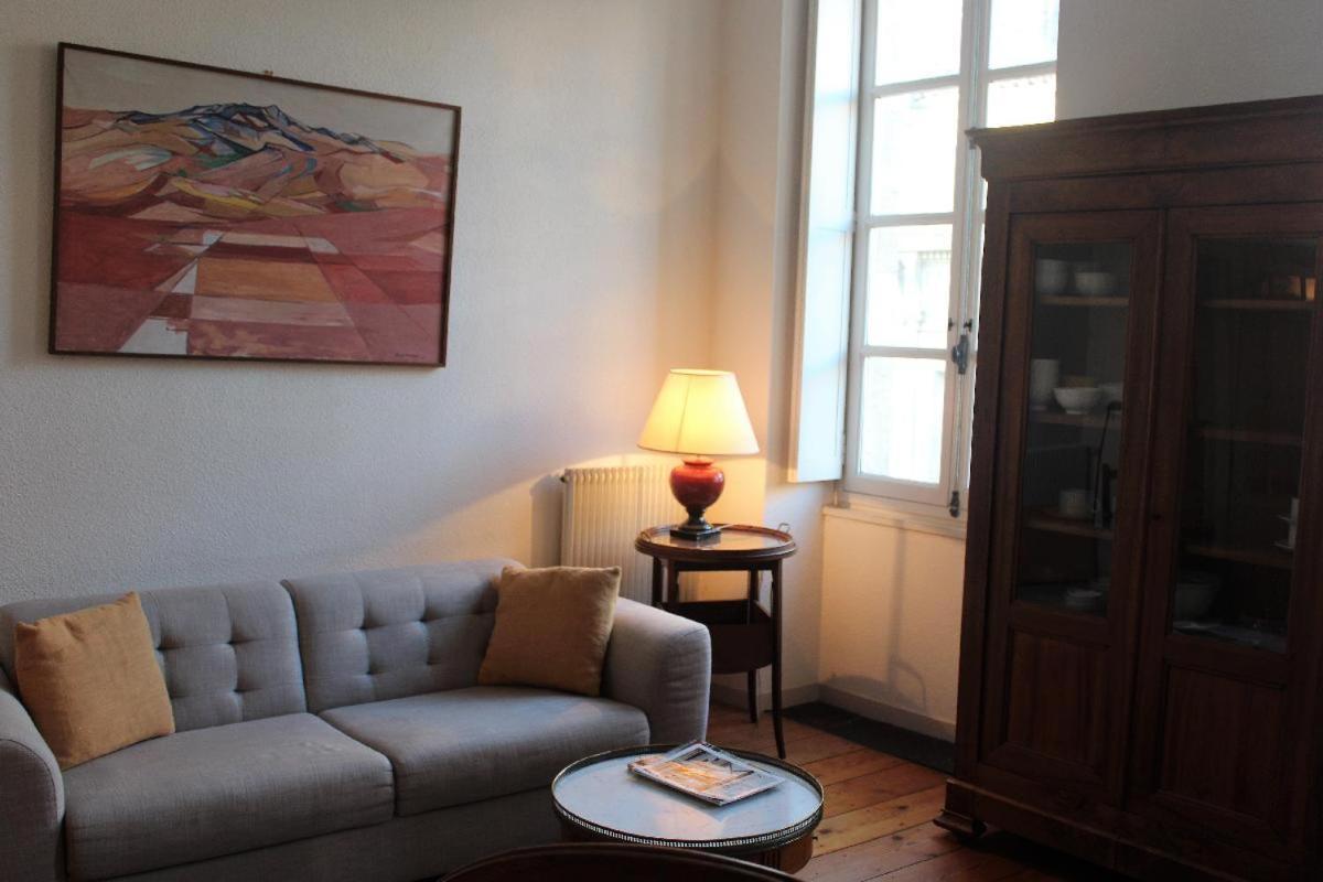 Apartment Burdigala Homes - Sainte Catherine Bordeaux