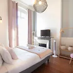 Magnifique Appartement Avec 3 Chambres En Hypercentre