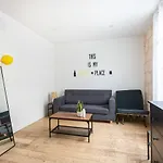 Guestready - Lovely Studio In Chartrons