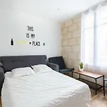 Guestready - Lovely Studio In Chartrons