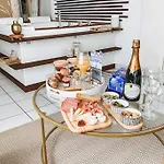Nuit D\'Exception - Loft Avec Jacuzzi