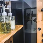 Nuit D\'Exception - Loft Avec Jacuzzi