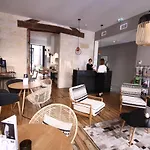 Hotel De Tourny - Boutique Hotel Bordeaux Centre