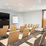 Seeko\'O Hotel Bordeaux