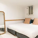 Appartement 2 Chambres - Sous-Sol