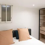 Appartement 2 Chambres - Sous-Sol