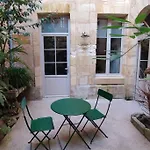 Studio Au Coeur Des Chartrons