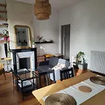 Charming Apartment Bordeaux Center