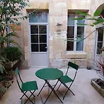 Studio Au Coeur Des Chartrons