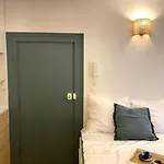Studio Bordelais Avec Terrasse
