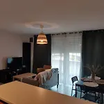 Logement Entier - Appartement