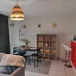 Logement Entier - Appartement