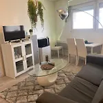 Appartement Fonctionnel Centre Ville