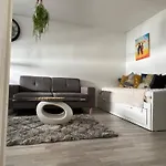 Appartement Fonctionnel Centre Ville