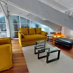 Burdigala Homes - Appart Montesquieu