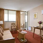 Citadines Centre Meriadeck Bordeaux