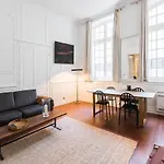 Appartement Camille Pelletan Bordeaux