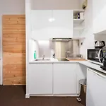 Appartement Camille Pelletan Bordeaux
