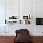 Appartement Camille Pelletan Bordeaux