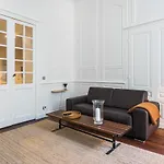Appartement Camille Pelletan Bordeaux