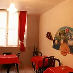 Hôtel du Parc