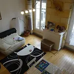 Appartement Lacornee