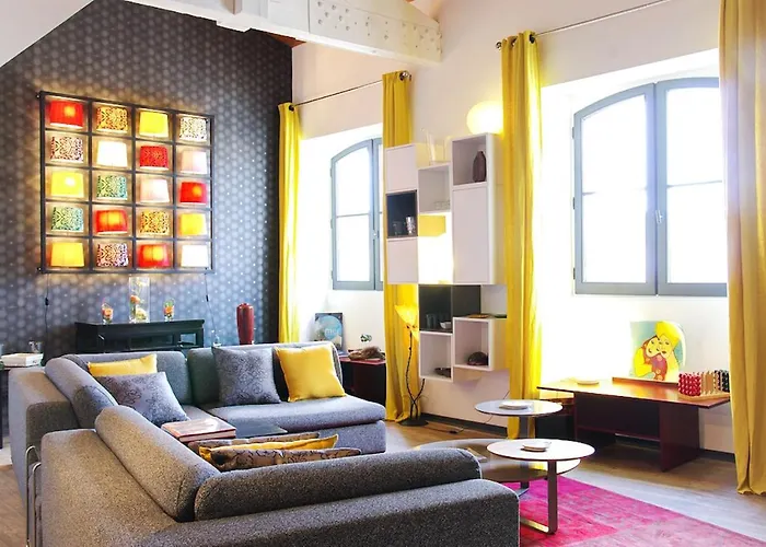 444 Tourny - Localisation Exceptionnelle 2 Chambres Avec Ascenseur Et Parking