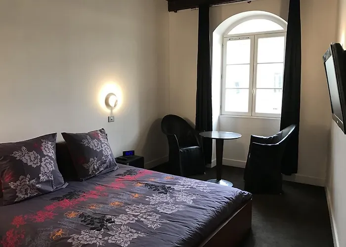 Love House With Spa