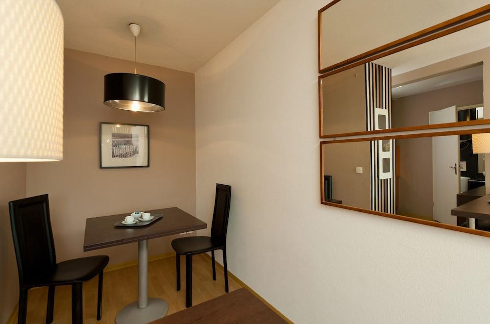 Teneo - Gare Saint Jean Aparthotel 2*