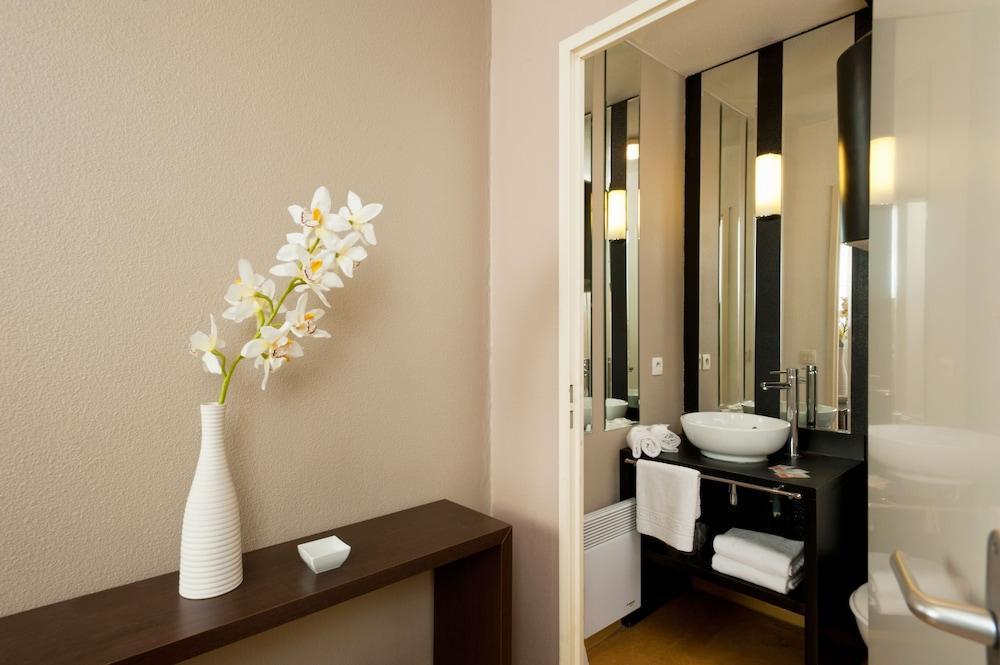 Teneo - Gare Saint Jean Aparthotel