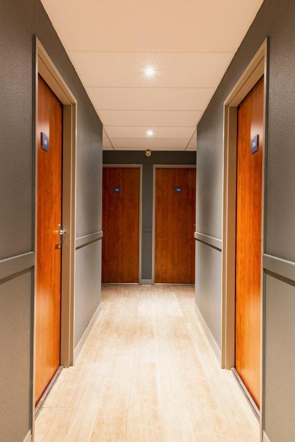 Aparthotel Teneo - Gare Saint Jean
