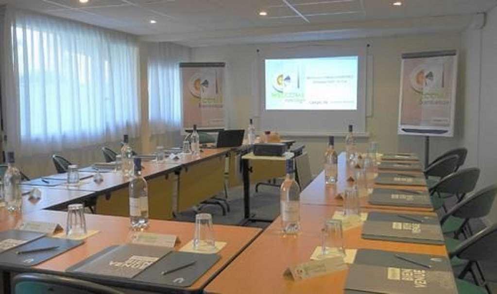 Hotel Campanile Nord - Le Bordeaux