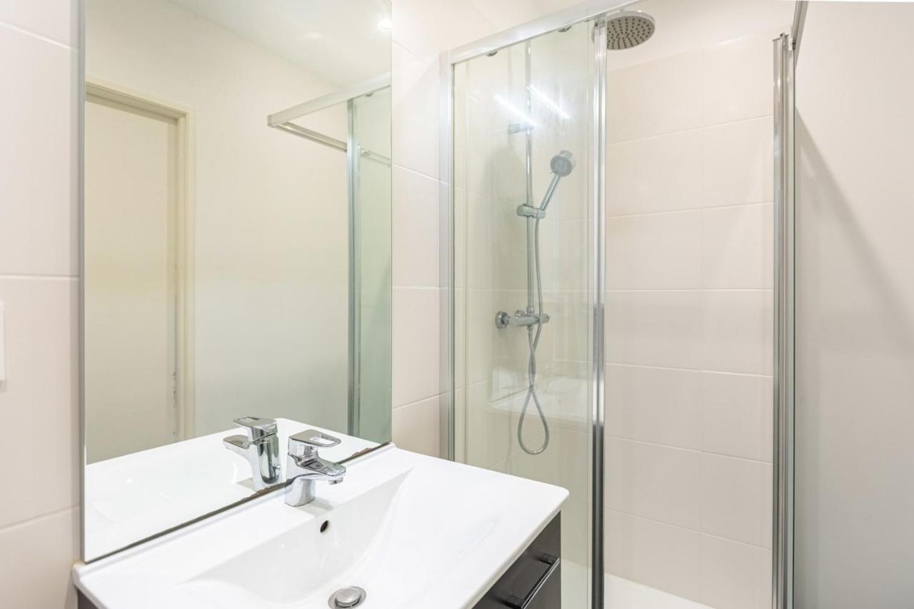 Guestready - Lovely Studio In Chartrons *