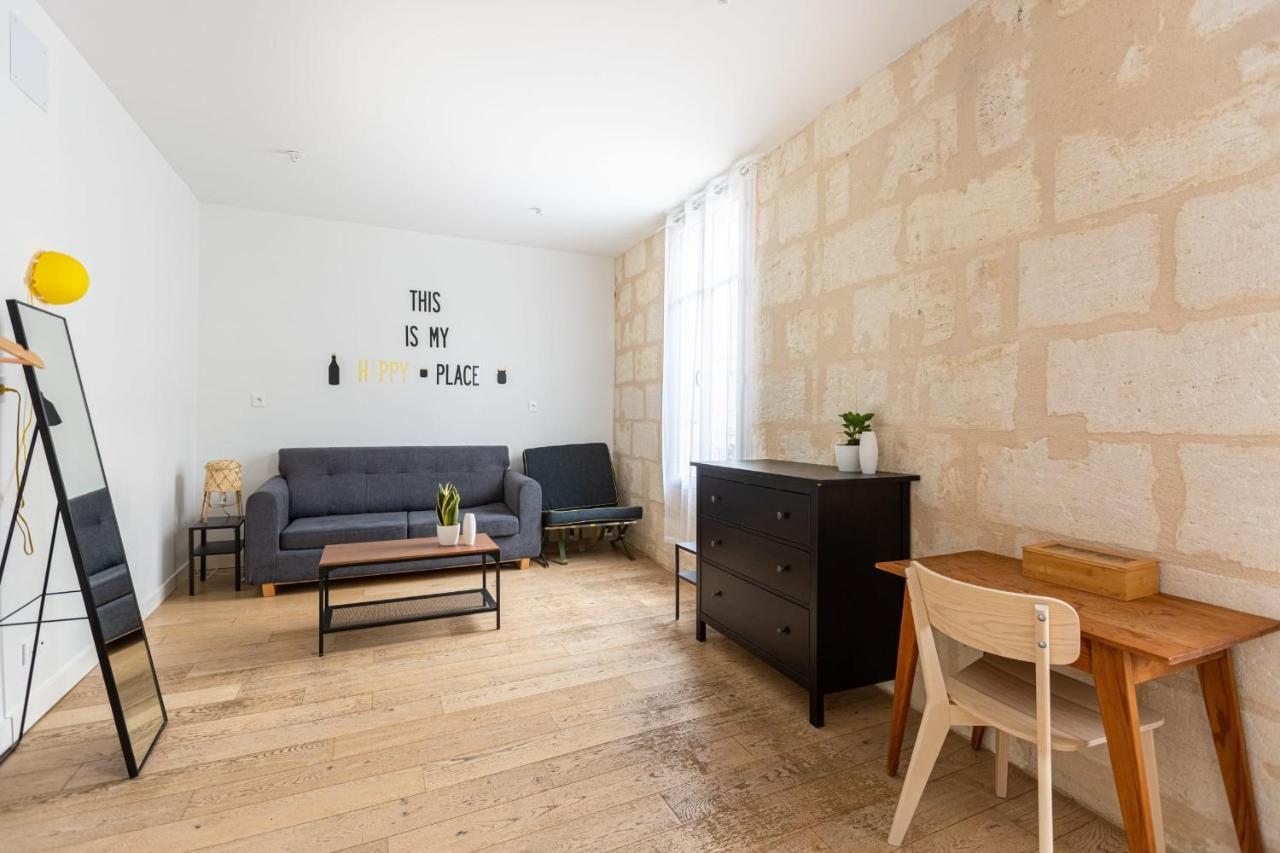 Guestready - Lovely Studio In Chartrons * Bordeaux
