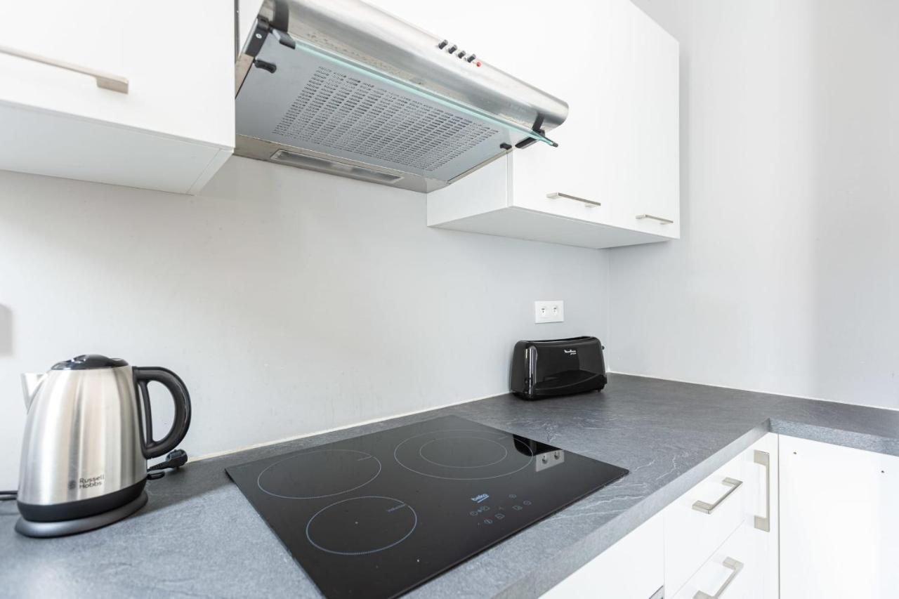 Guestready - Lovely Studio In Chartrons Apartment *