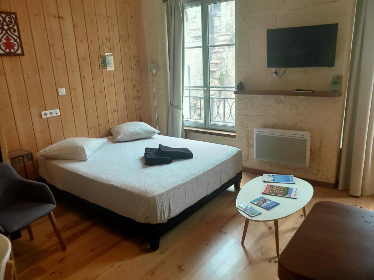 De La Victoire, Centre-ville, Possibilite Parking Gratuit Apartment *