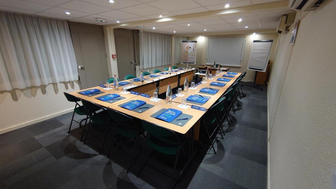 Hotel Campanile Nord - Le