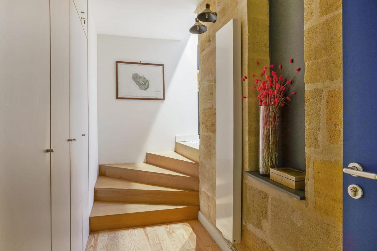 Superb Flat In The Heart Of The Historic District Of - Welkeys Apartment *