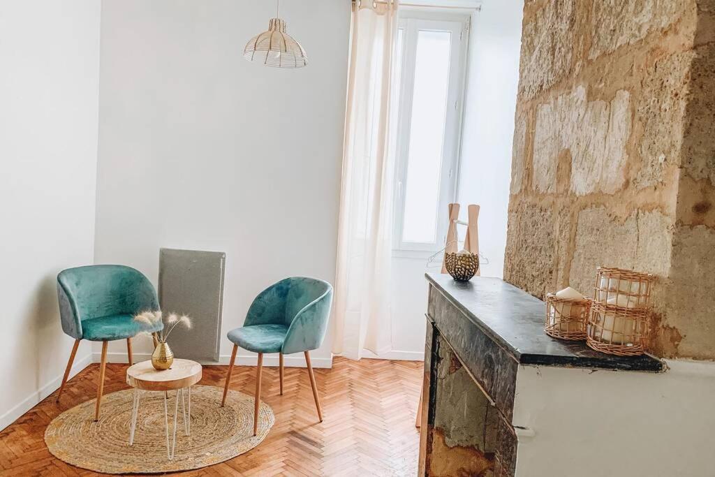 Nuit D'exception - Loft Avec Jacuzzi *