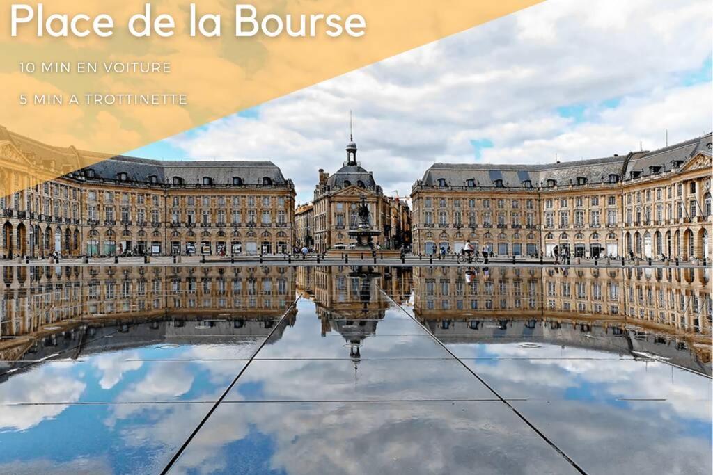Nuit D'exception - Loft Avec Jacuzzi Apartment