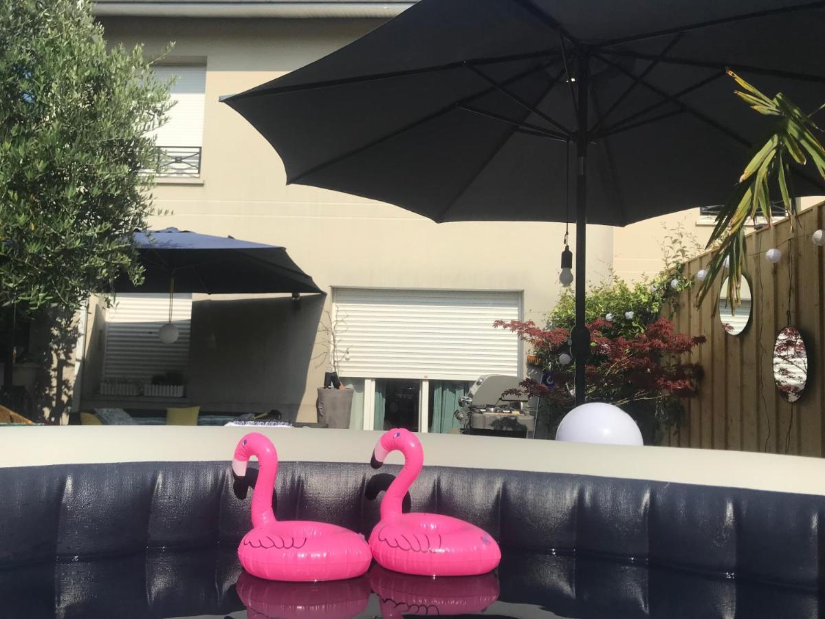 Guest house Villa Bordeaux