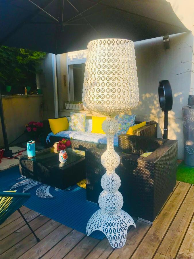 Villa Bordeaux Guest house *