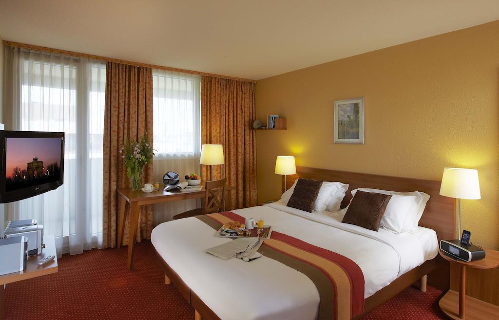 Citadines Centre Meriadeck Căn hộ Bordeaux