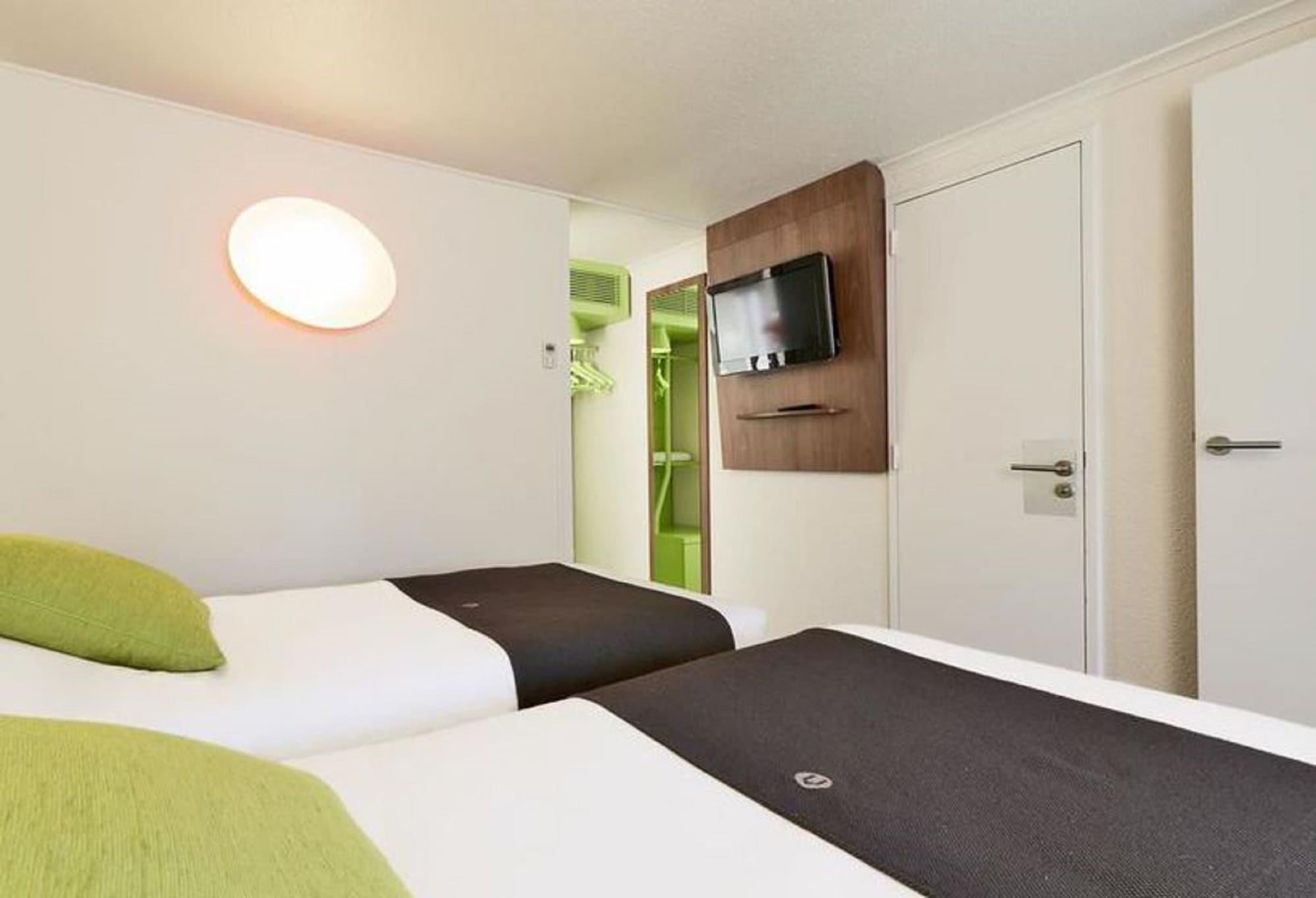 Hotel Campanile Nord - Le Bordeaux