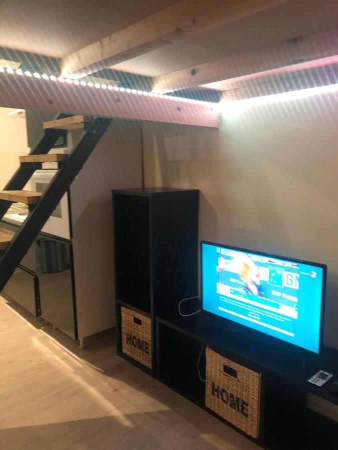 Apartment * Hyper Centre*local A Velo